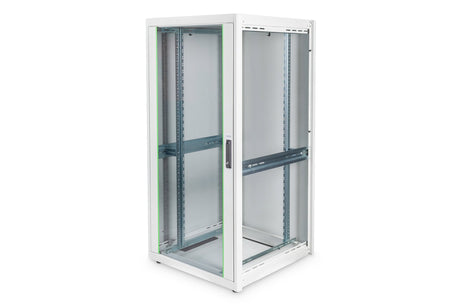 EAN 4016032336518 - Digitus DN-19 32U-8/8-D armario rack Rack o bastidor independiente Gris imagen 2