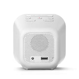 EAN 4895229116658 - Philips TAR4406/12 despertador Reloj despertador digital Blanco imagen 5