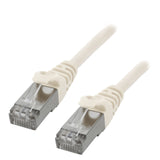 Cordon Cat 6 Rj45 F/Utp Cable