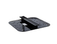 EAN 0190017329321 - HPE Aruba Networking AP-MNT-MP10-E Campus AP 10-Pack Wall-box Mount Bracket Kit imagen 1
