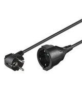 EAN 4040849930942 - Goobay NK 117 S-500 Negro 5 m imagen 1