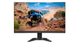 EAN 0196379345436 - Lenovo G27qc-30 pantalla para PC 68,6 cm (27") 2560 x 1440 Pixeles Quad HD Negro imagen 3