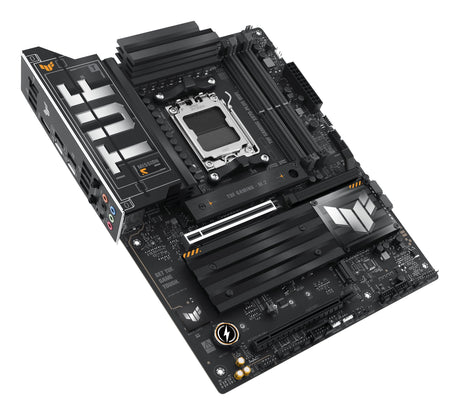 EAN 4711387723609 - ASUS TUF GAMING X870-PLUS WIFI AMD X870 Zócalo AM5 ATX imagen 5