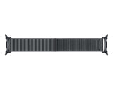 Samsung Fabric Band S M, Negro For Watch 8 Und 9