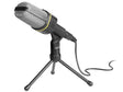 EAN 5907512854280 - Tracer Screamer Negro Micrófono para karaoke imagen 1