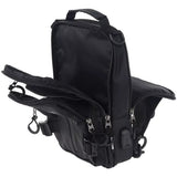 Canyon Cb-1, Fanny Pack 290mm X160mm X90mmblackexterior Materials: 100% Polyesterinner Materials:100% Polyester
