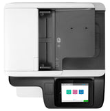 Multifunción Láser Hp Laserjet Enterprise Mfp 776dn Duplex