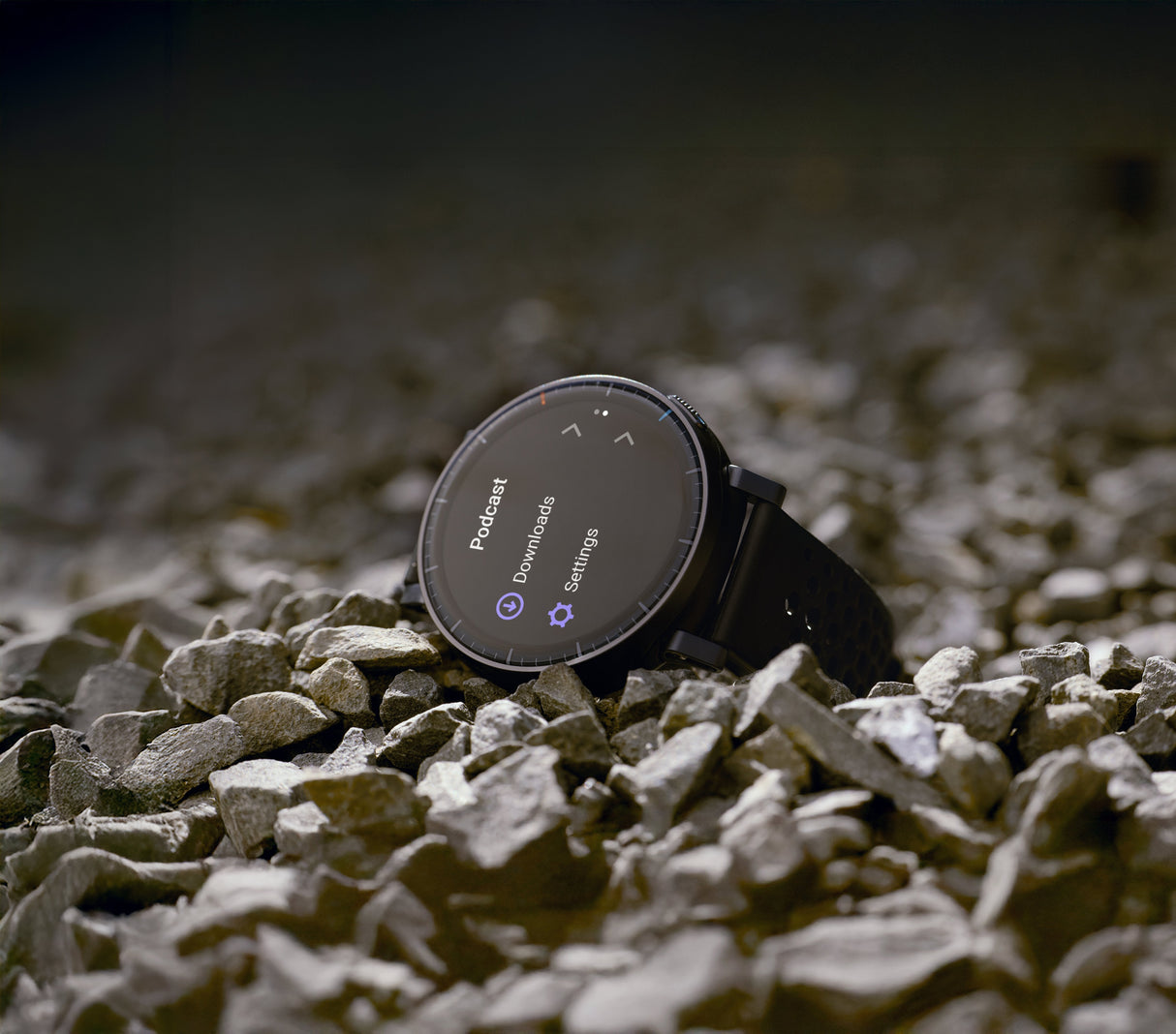 Amazfit Active Max Negro