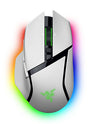 EAN 8886419334644 - Razer Basilisk V3 Pro 35K ratón Juego mano derecha RF Wireless + Bluetooth + USB Type-A Óptico 35000 DPI imagen 1