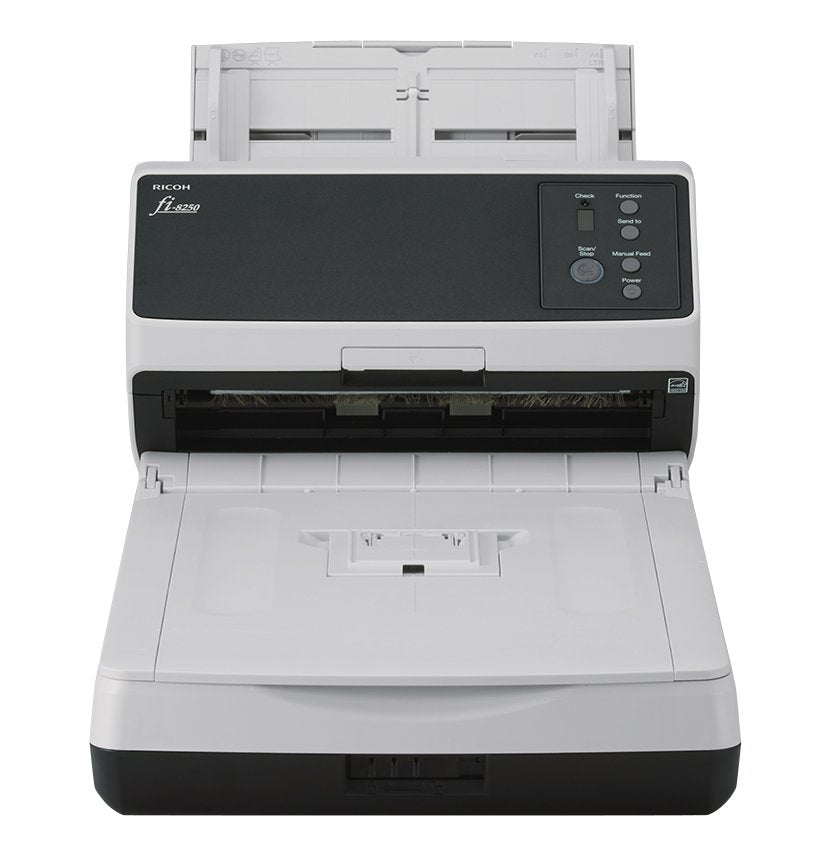 Escaner De Documentos Fujitsu Fi-8250