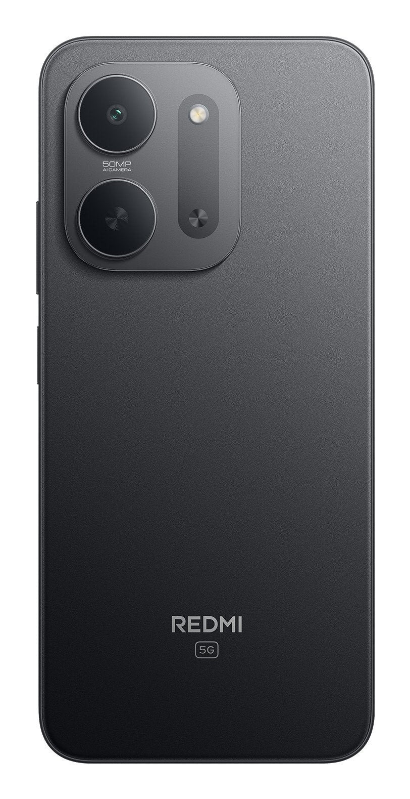 Smartphone Xiaomi Redmi 17c 4gb 128gb 6.9' 5g Negro
