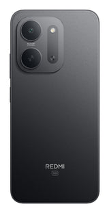 Smartphone Xiaomi Redmi 17c 4gb 128gb 6.9' 5g Negro
