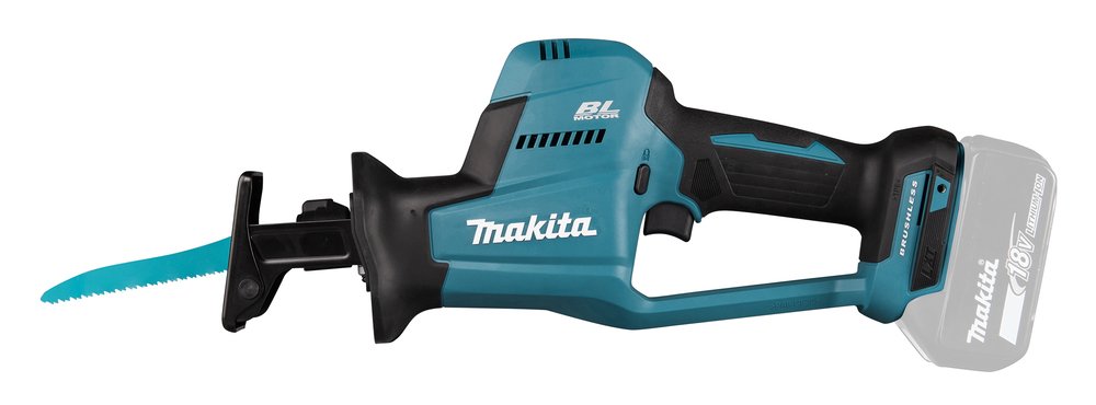 Sierra Alternativa Inalámbrica Makita Djr189zj