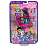 EAN 0194735217908 - Polly Pocket HWN95 set de juguetes imagen 5