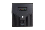 EAN 4016032442462 - Digitus DN-170065 sistema de alimentación ininterrumpida (UPS) Línea interactiva 0,8 kVA 480 W 4 salidas  imagen 1