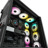 EAN 0840006645108 - Corsair MP600 PRO XT 4 TB M.2 PCI Express 4.0 NVMe 3D TLC NAND imagen 7