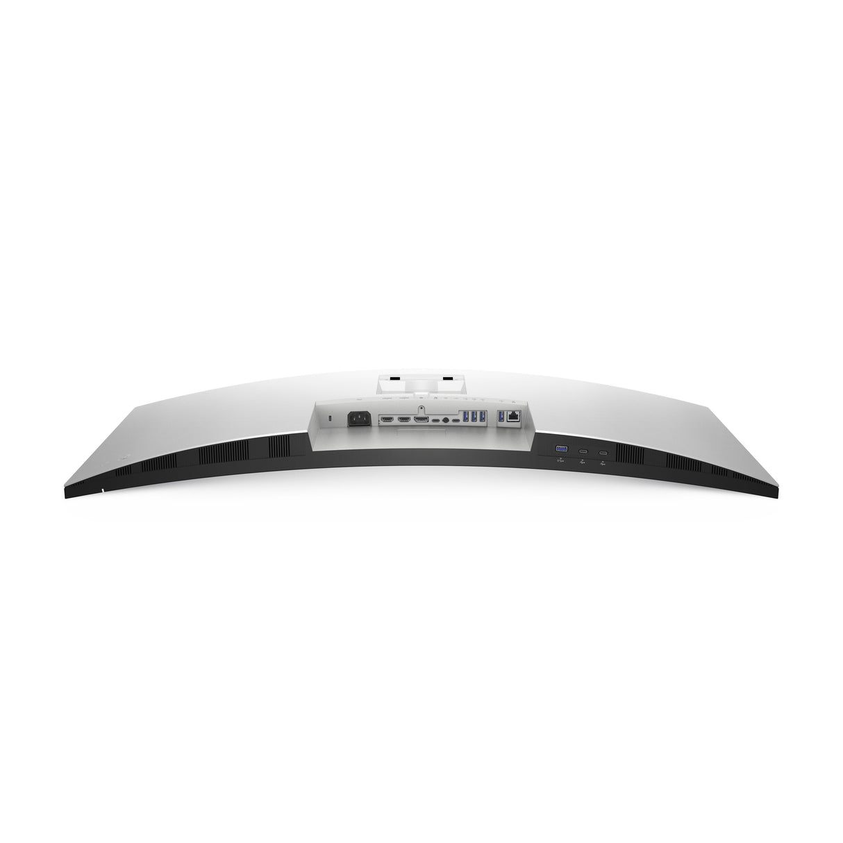 EAN 5397184657126 - DELL UltraSharp U3824DW LED display 95,2 cm (37.5") 3840 x 1600 Pixeles Wide Quad HD+ LCD Negro, Plata imagen 10