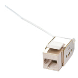 EAN 4002888259989 - Lindy 25998 módulo de conector de red imagen 1
