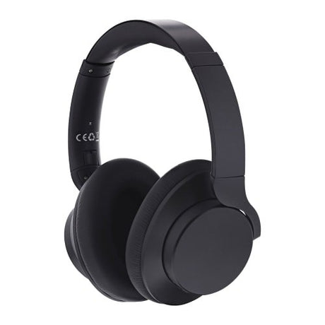 EAN 3303170116159 - T'nB ACTIVANC auricular y casco Auriculares Inalámbrico y alámbrico Diadema Llamadas/Música Bluetooth Neg imagen 5