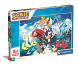 EAN 8005125272679 - Clementoni 27267 puzzle imagen 1