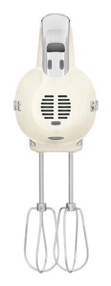 EAN 8017709301811 - Smeg HMF01CREU batidora Batidora de mano 250 W Crema de color imagen 2