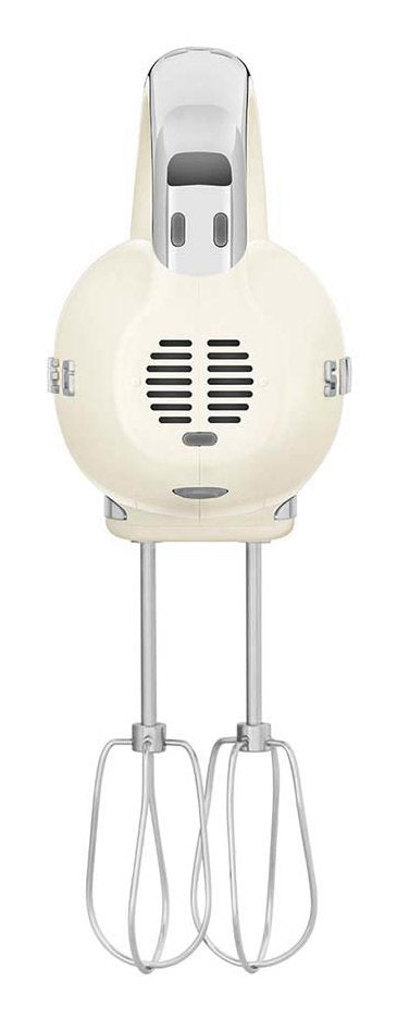 EAN 8017709301811 - Smeg HMF01CREU batidora Batidora de mano 250 W Crema de color imagen 2