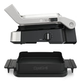 Tefal Optigrill 4in1 Gc774d10 Parrilla Eléctrica De Contacto