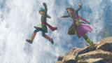 Juego Dragon Quest Xi S: Ecos De Un Pasado Perdido  Edición Definitiva (Gkc) - Switch 2 Switch 2