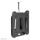 Neomounts Tablet Wall Mount Negro -3kg Fixed Max. Vesa 100x100mm