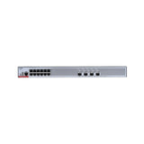 Switch Ruijie Cloud Managed L3 12 Rj45 4 Sfpplus