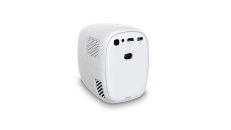 EAN 7640186960564 - Philips NeoPix 130W LED 720p (1280x720) Blanco imagen 2