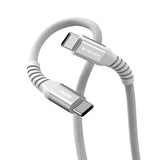 EAN 0023942318507 - Verbatim 31850 cable USB USB 2.0 1,2 m USB C Gris imagen 2