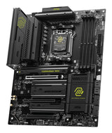EAN 4711377290623 - MSI MAG B850 TOMAHAWK MAX WIFI placa base AMD B850 Zócalo AM5 ATX imagen 3
