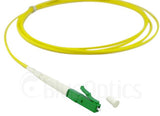 Blueoptics Lwl Patchkabel Simplex Lc-Upc / Lc-Apc Sm Os2 2,0m