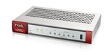 Zyxel Router Firewall Atp100 V2 Inkl. 1 J. Security Gold Pac