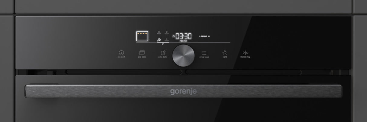 Gorenje Go66e Pizza 350c