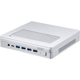 Msi Pro Dp10 A14mg-007beu Intel Pentium Gold G7400 No Ram No Hdd No Os White