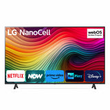 EAN 8806096029824 - LG NanoCell 65NANO82T6B 165,1 cm (65") 4K Ultra HD Smart TV Wifi Negro imagen 8