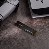 EAN 4711658150707 - ADATA LEGEND 900 PRO 2 TB M.2 PCI Express 4.0 NVMe 3D NAND imagen 9