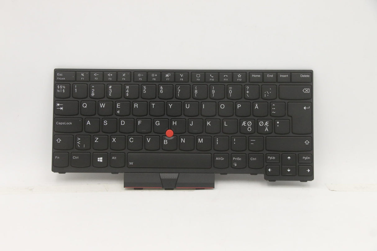 Lenovo 5n20w67830 Teclado Para Portatil (Consultar Idioma)