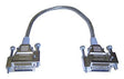 EAN 0882658330797 - Cisco 3750X Stack Negro 0,3 m imagen 1