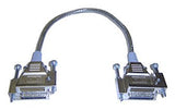 Cisco Cab-Spwr-30cm-Rf Cisco Catalyst 3750x/3850 Stack Power Cable 30 Cm - Refurbished