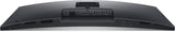 EAN 0884116441489 - DELL P Series P3424WEB pantalla para PC 86,7 cm (34.1") 3440 x 1440 Pixeles 4K Ultra HD LCD Negro imagen 5