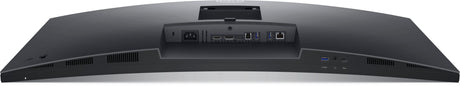 EAN 0884116441489 - DELL P Series P3424WEB pantalla para PC 86,7 cm (34.1") 3440 x 1440 Pixeles 4K Ultra HD LCD Negro imagen 5