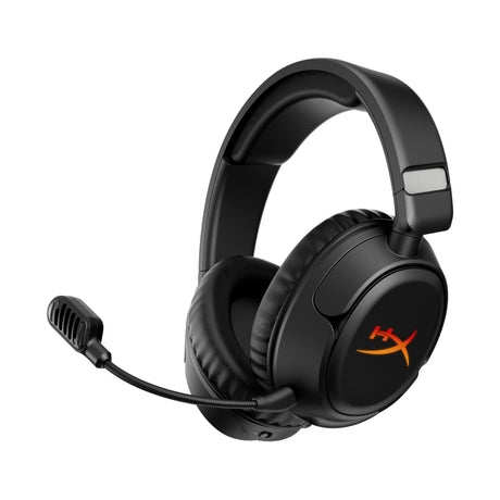 EAN 0198990148311 - HyperX Cloud Flight 2 Auriculares Inalámbrico Diadema Juego Bluetooth Negro imagen 16