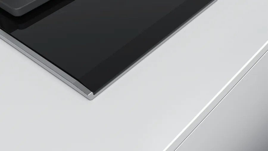 EAN 4242005357284 - Bosch Serie 8 PRA3A6B70 hobs Negro Integrado 30 cm Encimera de gas 1 zona(s) imagen 2