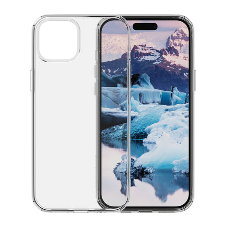 EAN 5711428018298 - dbramante1928 Iceland Pro funda para teléfono móvil Transparente imagen 1