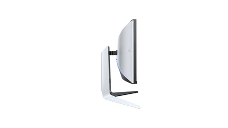EAN 5901292523664 - TCL R83 34R83Q pantalla para PC 94 cm (37") 3440 x 1440 Pixeles LED Negro, Blanco imagen 9