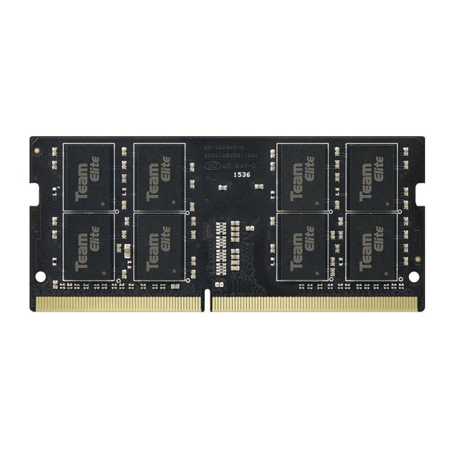 EAN 0765441651708 - Team Group ELITE TED432G3200C22-S01 módulo de memoria 32 GB 1 x 32 GB DDR4 260-pin SO-DIMM imagen 2