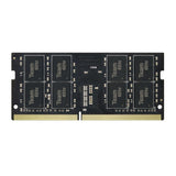 EAN 0765441651722 - Team Group ELITE TED48G3200C22-S01 módulo de memoria 8 GB 1 x 8 GB DDR4 260-pin SO-DIMM imagen 2